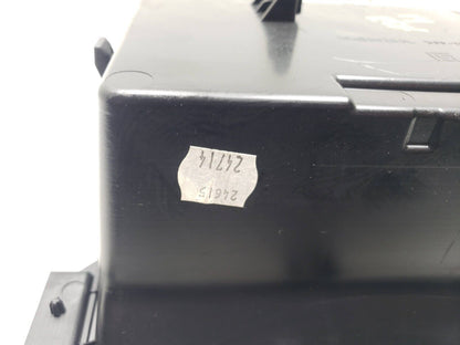 13 14 15 Acura RDX Console Storage Box Power Outlet Aux Usb 12v OEM 80k Miles