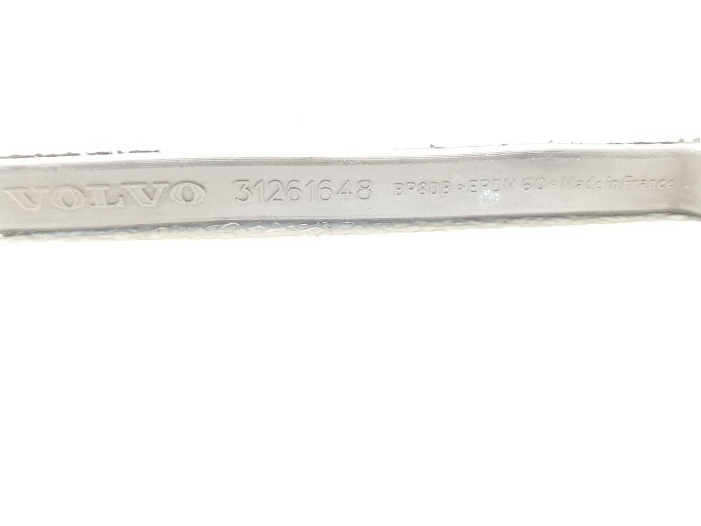 10 11 12 13 Volvo XC60 Engine Bay Seal OEM