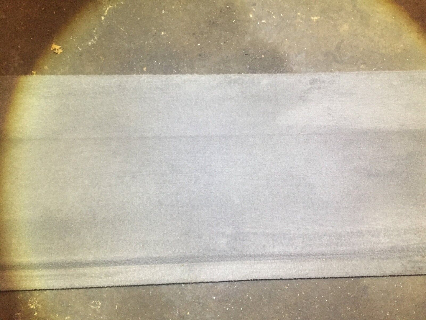 07 08 09 10 11 12 Acura RDX Rear Center Floor Cargo Cover OEM