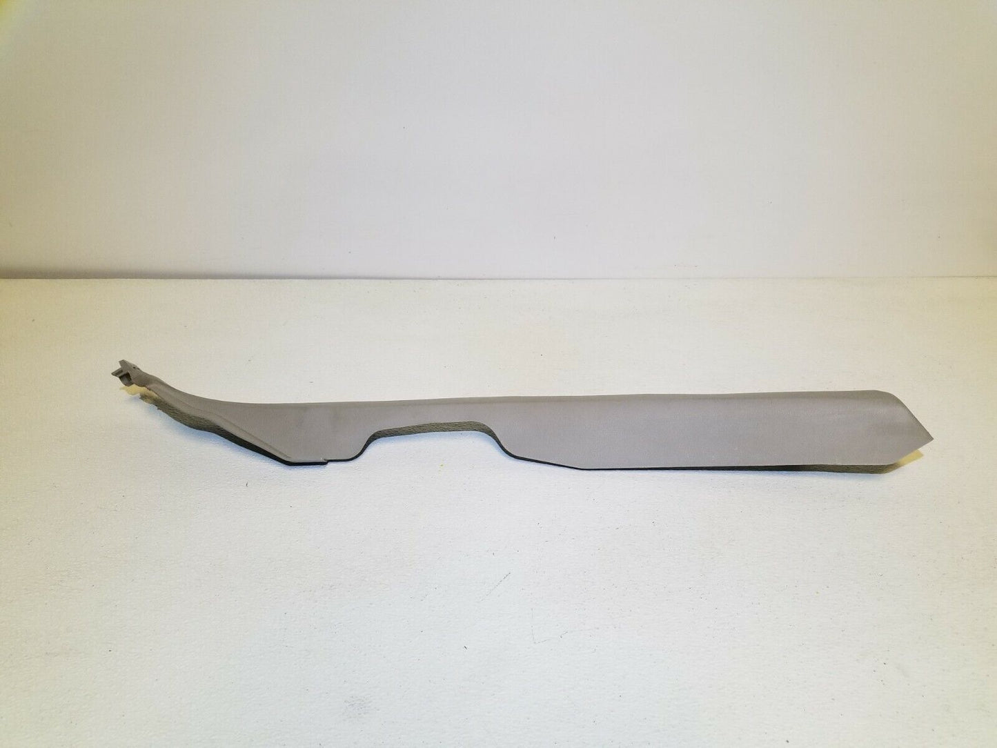 06 07 08 Acura Rl Rear Right Pass Side Seat Lower Pillar Cover Trim Panel OEM