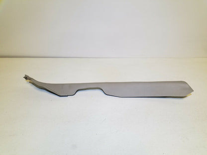 06 07 08 Acura Rl Rear Right Pass Side Seat Lower Pillar Cover Trim Panel OEM