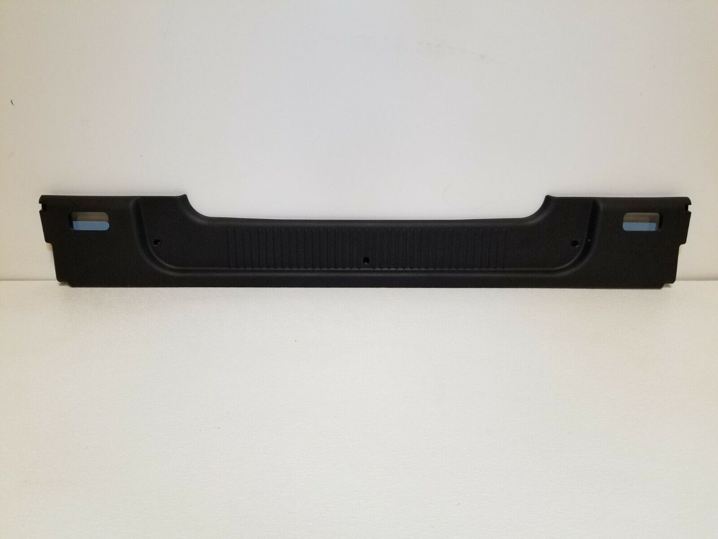 13 14 15 16 Nissan Versa Sdn Finisher Seat Back Center Panel OEM 95k