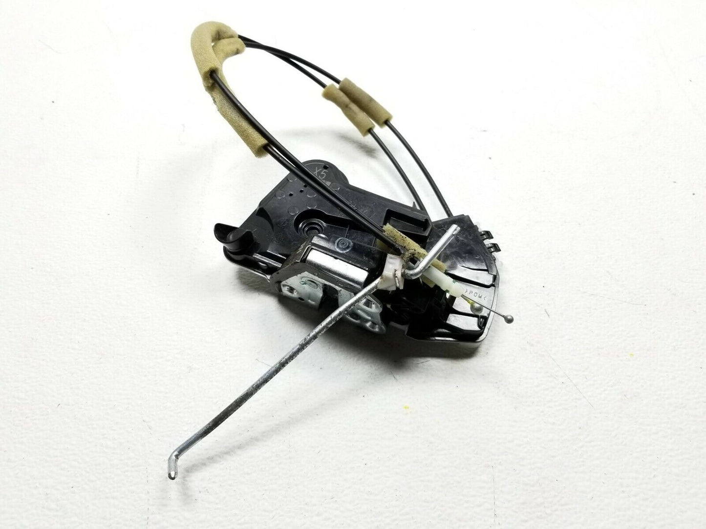 17 18 19 Subaru Impreza Front Right Pass Door Lock Latch Actuator OEM 64k Miles