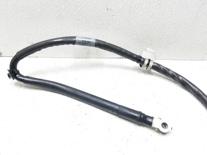 12 13 14 15 Mercedes-benz E350 Battery Cable Wire Harness OEM 100k Miles