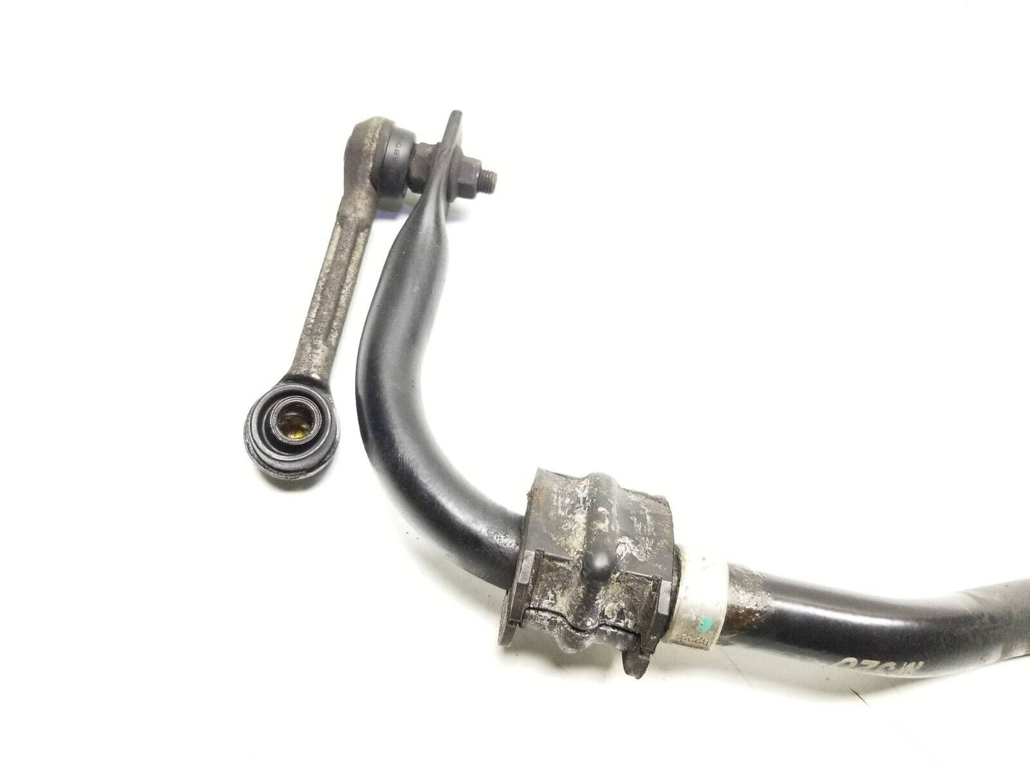 2014 2015 Infiniti Q60 Rear Stabilizer Sway Bar 3.7l AWD OEM