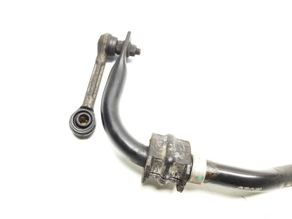 2014 2015 Infiniti Q60 Rear Stabilizer Sway Bar 3.7l AWD OEM