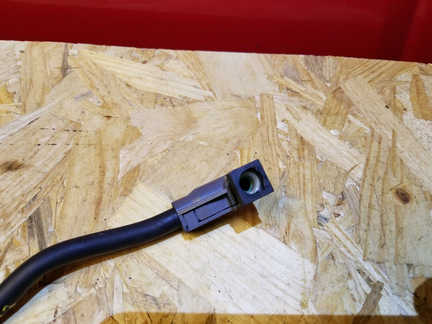 2014 2015 2016 Mazda 3 2.0l Vacuum Hose Pipe OEM 16k Miles