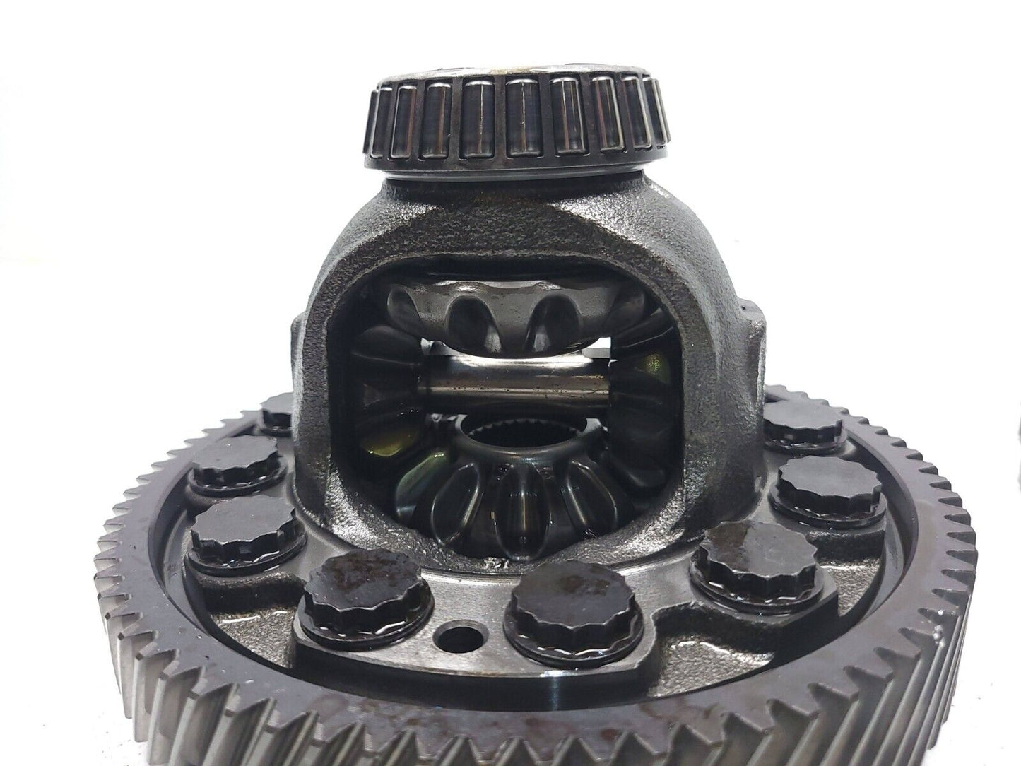2014 - 2016 Mazda 6 Automatic Transmission Gear Sprocket OEM