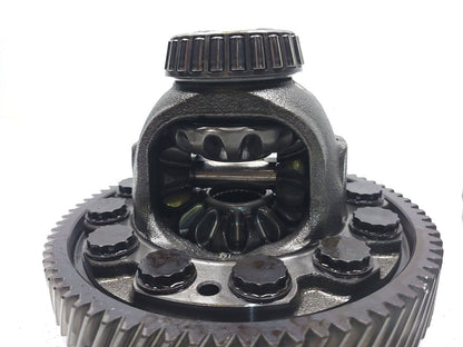 2014 - 2016 Mazda 6 Automatic Transmission Gear Sprocket OEM