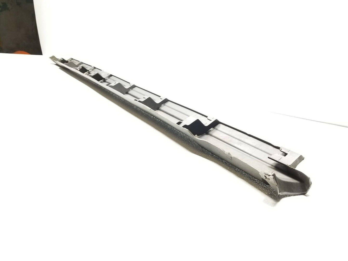 03 04 05 06 Acura MDX Rocker Panel Skirt Molding Left Driver Side OEM 55k Miles
