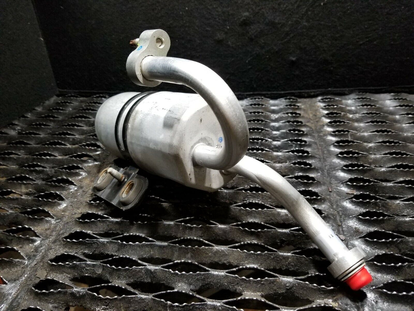 11 12 13 14 Chrysler 200 S 3.6l A/c Accumulator OEM