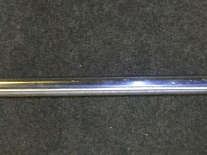 08 09 10 Subaru Impreza Sdn Front Right Pass Side Door Window Belt Molding OEM