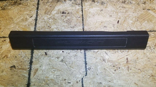 14 15 16 Ford Fusion Driver Side Front Door Sill Scuff Plate Trim Panel OEM