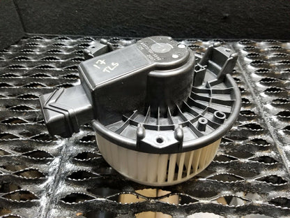 15 16 17 Acura TLX Blower Motor OEM