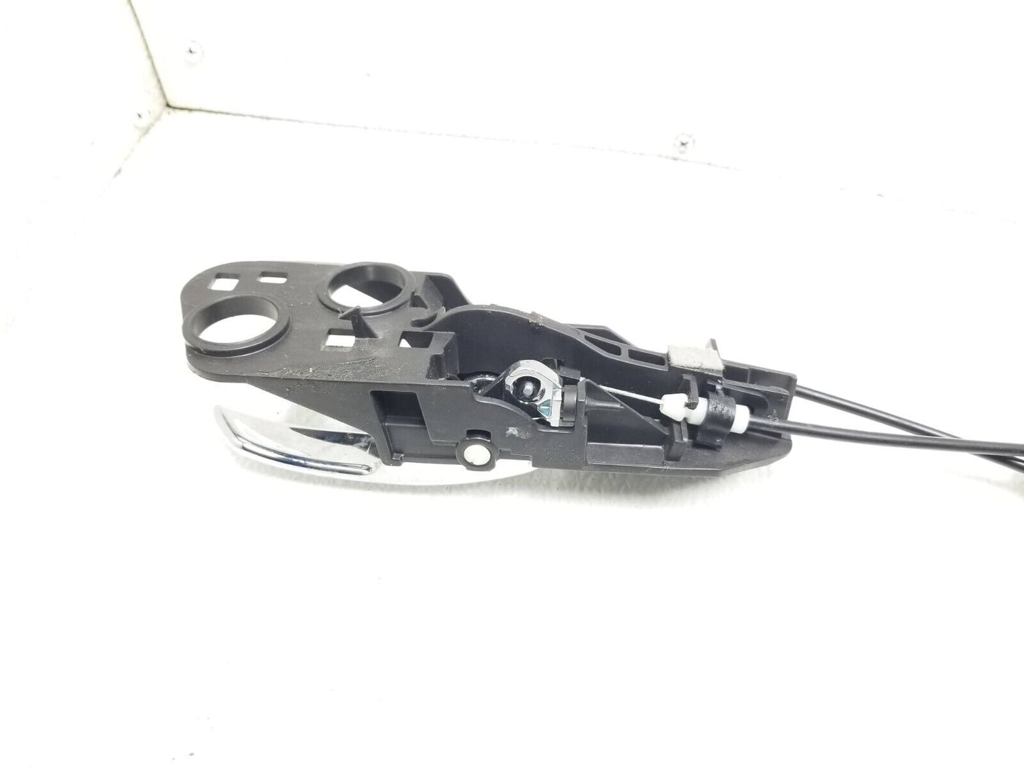13 14 15 Acura RDX Rear Door Lock Actuator  Interior Handle Driver Side Left OEM