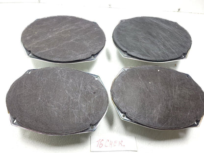14 15 16 17 18 Jeep Cherokee Door Speaker 4pcs OEM