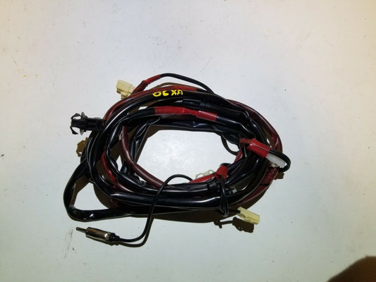 04 05 06 Scion Xa Radio Antenna Cable OEM