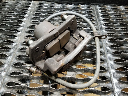2004 2005 2006 Scion Xa Front Right Passenger Side Brake Caliper OEM