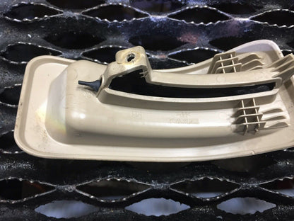 08 09 10 Honda Odyssey Rear Second Row Right Seat Walk-in Garnich Trim OEM D43
