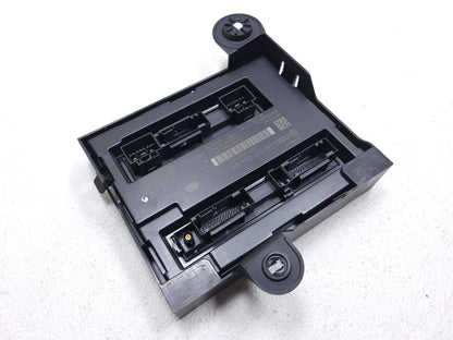 12 13 14 15 16 17 Audi A7 Comfort Control Module Ccm 4h0907064 OEM