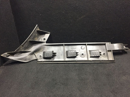 2002 2003 2004 VW Passat Sedan Rear Left Bumper Mount / Guide Bracket OEM D23