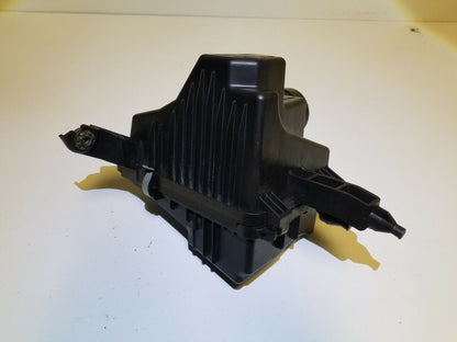 16 17 18 19 Nissan Rogue 2.5 Air Cleaner Filter Box OEM 36k