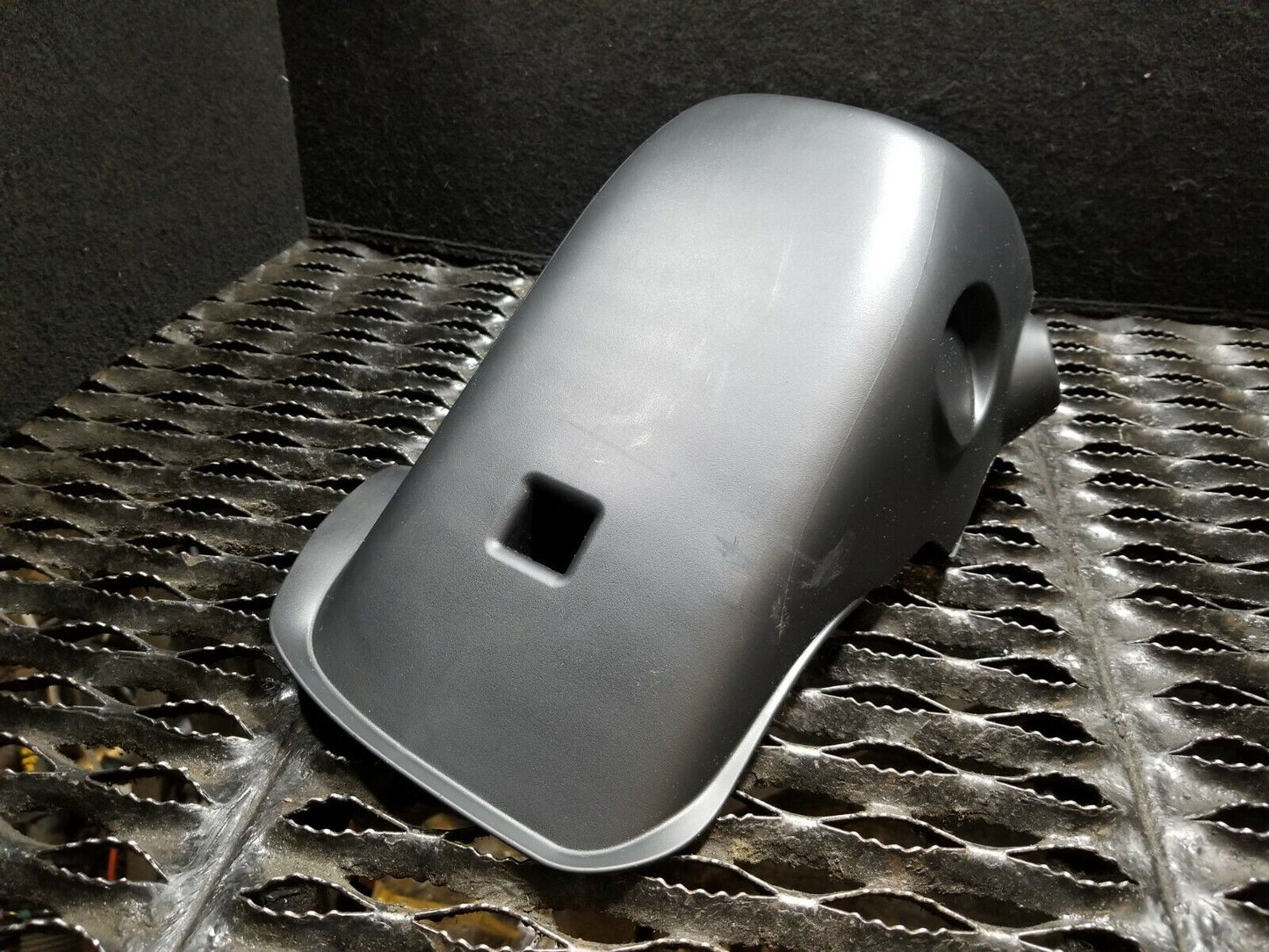 16 17 18 19 Nissan Sentra Steering Column Shroud Trim Bezel OEM
