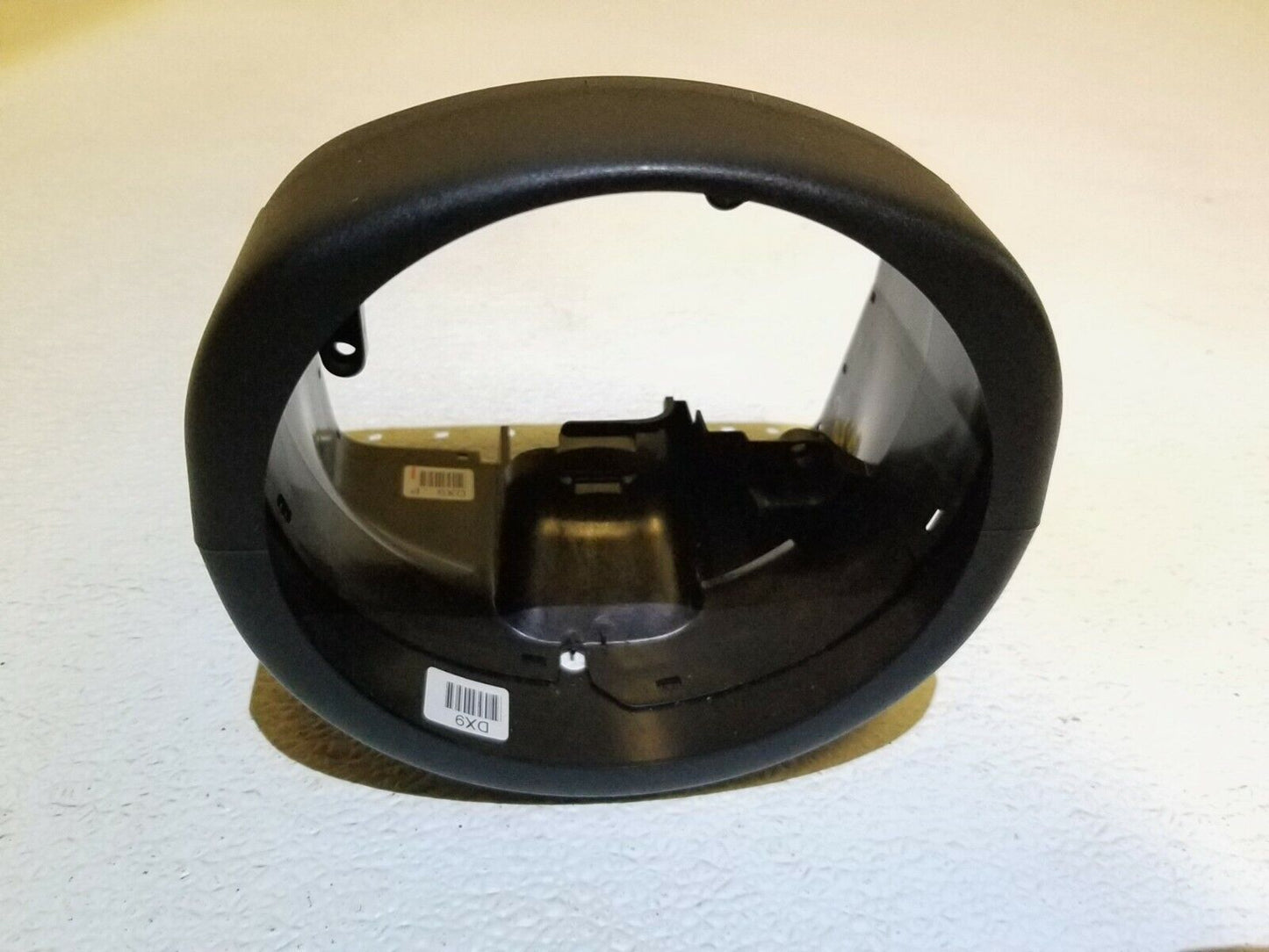 11 12 13 14 Dodge Charger Steering Column Shroud Trim Bezel OEM 92k