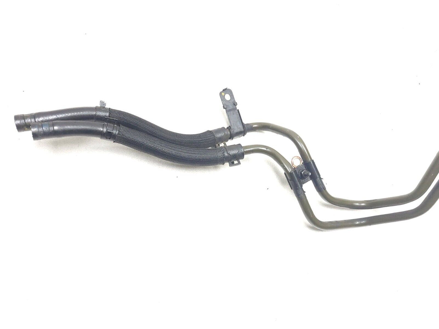 2013-2016 Genesis Coupe Power Steering Pressure Hose Pipe OEM