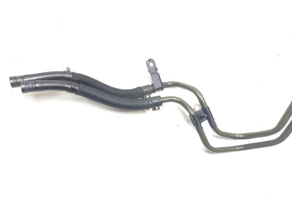 2013-2016 Genesis Coupe Power Steering Pressure Hose Pipe OEM