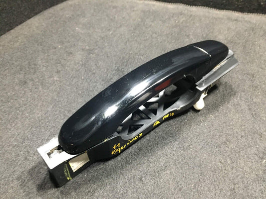 10 11 12 13 Chevrolet Equinox Front Right Pass Exterior Door Handle OEM
