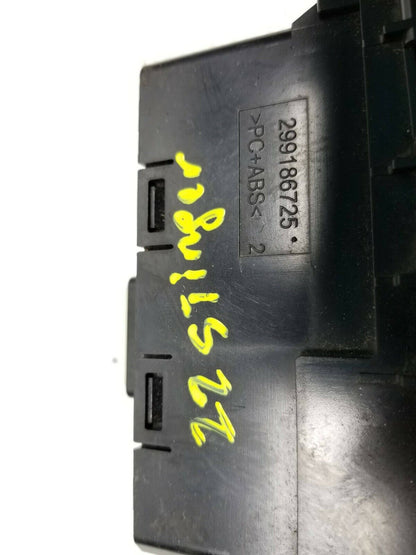 18 19 20 21 22 Kia Stinger Dimmer Light Lane Departure Fuel Lid Switch OEM