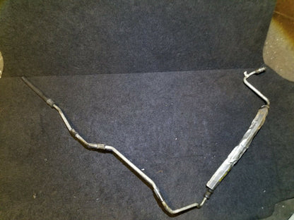 07 08 09 10 11 12 13 Chevy Impala Pump Hose Power Steering Cooler Tube OEM