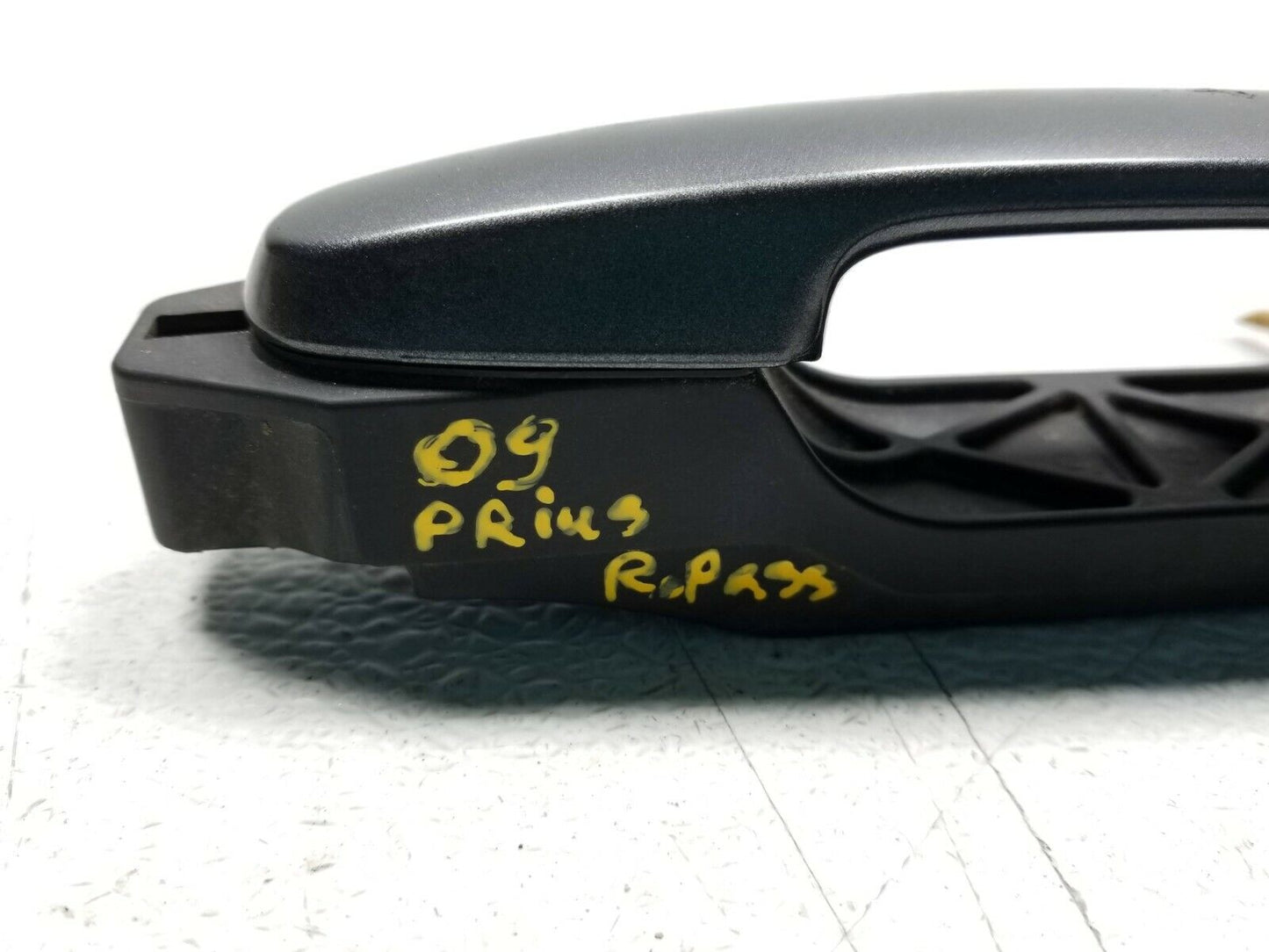 05 06 07 08 09 Toyota Prius Rear Right Pass Exterior Door Handle OEM