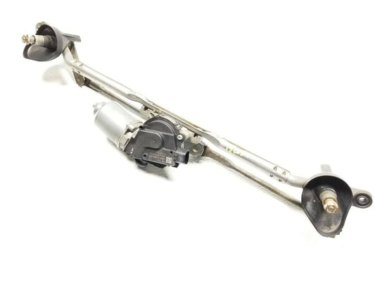 13 14 15 16 Jeep Compass Windshield Front Wiper Motor W/ Linkage OEM
