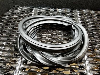 11 12 13 Kia Soul Weatherstrip Seal Trunk Hatch Tailgate OEM