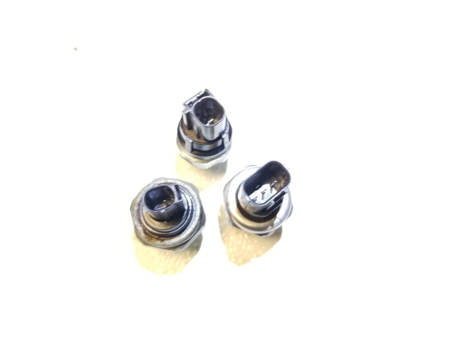 07 08 09 10 11 Honda Civic 1.8l Engine Oil Pressure Sensor 3pcs OEM