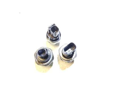 07 08 09 10 11 Honda Civic 1.8l Engine Oil Pressure Sensor 3pcs OEM