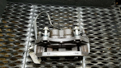 10 11 12 Lincoln MKT 3.5l Front Left Driver Brake Caliper OEM