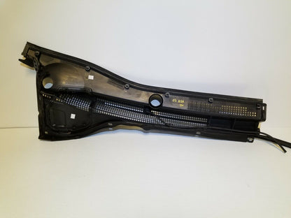 07 08 09 10 11 12 Acura RDX Left Driver Side Windshield Cowl Vent Panel OEM
