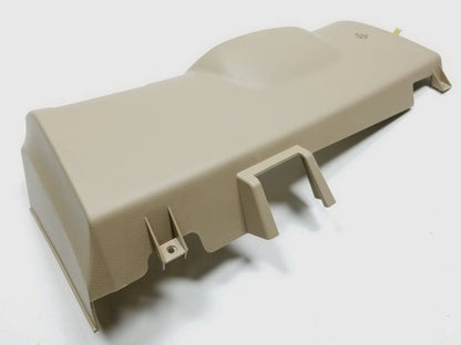 2006-2012 Nissan Armada Left Driver Side Dash Lower Knee Bolster 68106-zq01a OEM