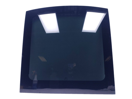 10 11 12 Lincoln MKT Sunroof Sliding Roof Glass Only OEM