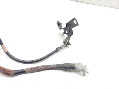 13 14 15 Acura RDX Battery Cable 2pcs  OEM