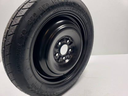 06 07 08 09 Mercury Milan Spare Tire T145/80d16 OEM