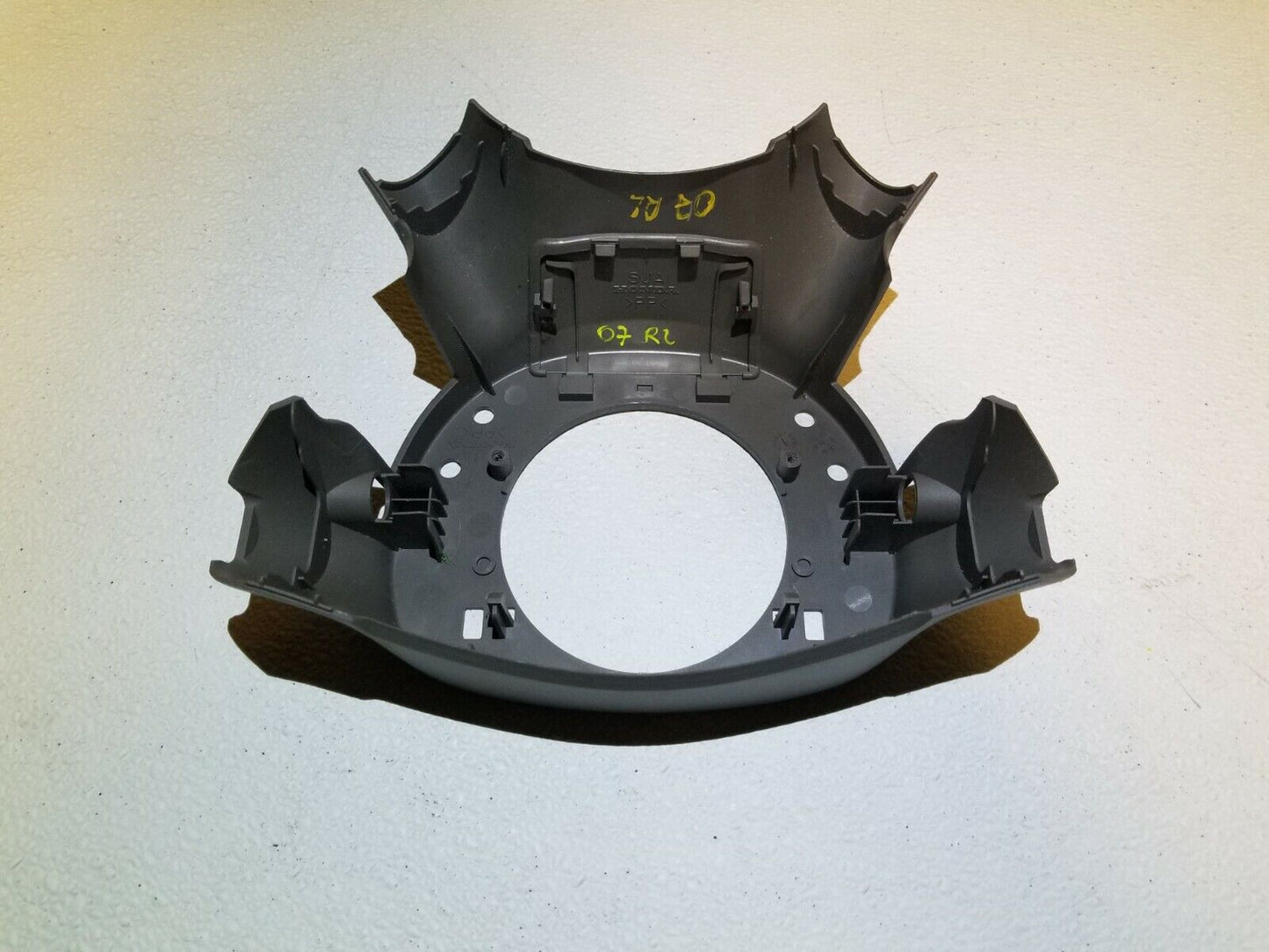 05 06 07 08 Acura Rl Steering Column Trim Cover OEM