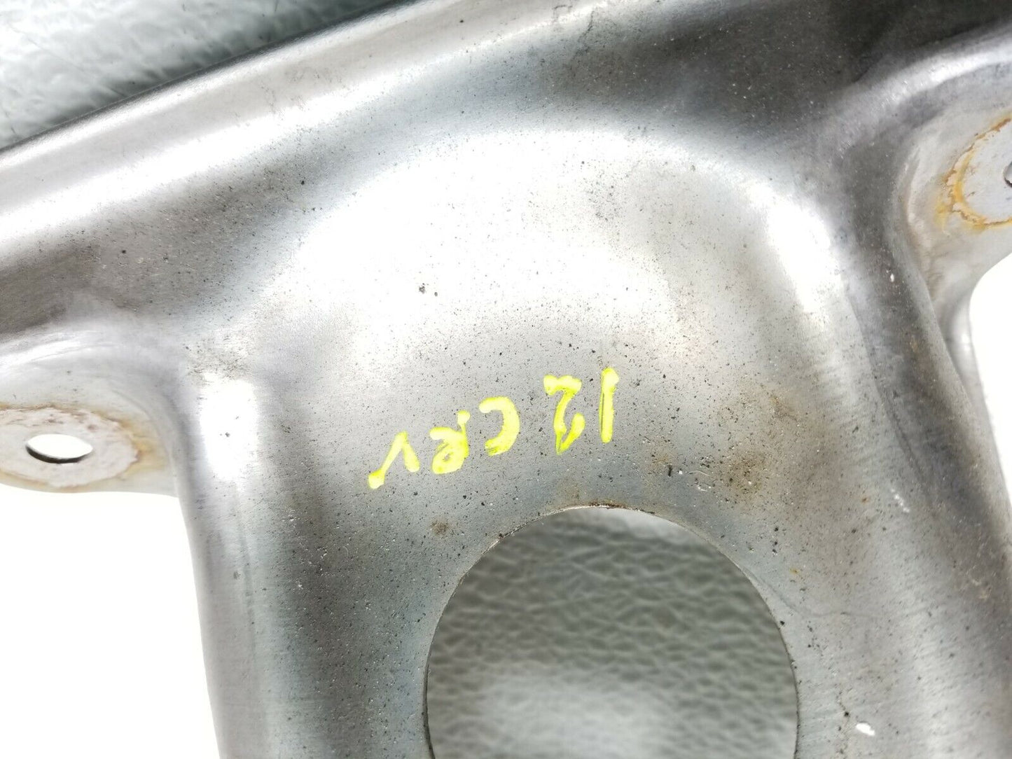 12 13 14 Honda Cr-v Exhaust Maniflod Heat Shield OEM