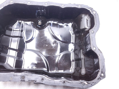 15 16  Dodge Dart 2.4l Engine Oil Pan Ome 76k Miles