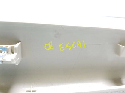 08 09 10 11 12 13 14 Escalade Rear Trunk Upper Trim Cover OEM