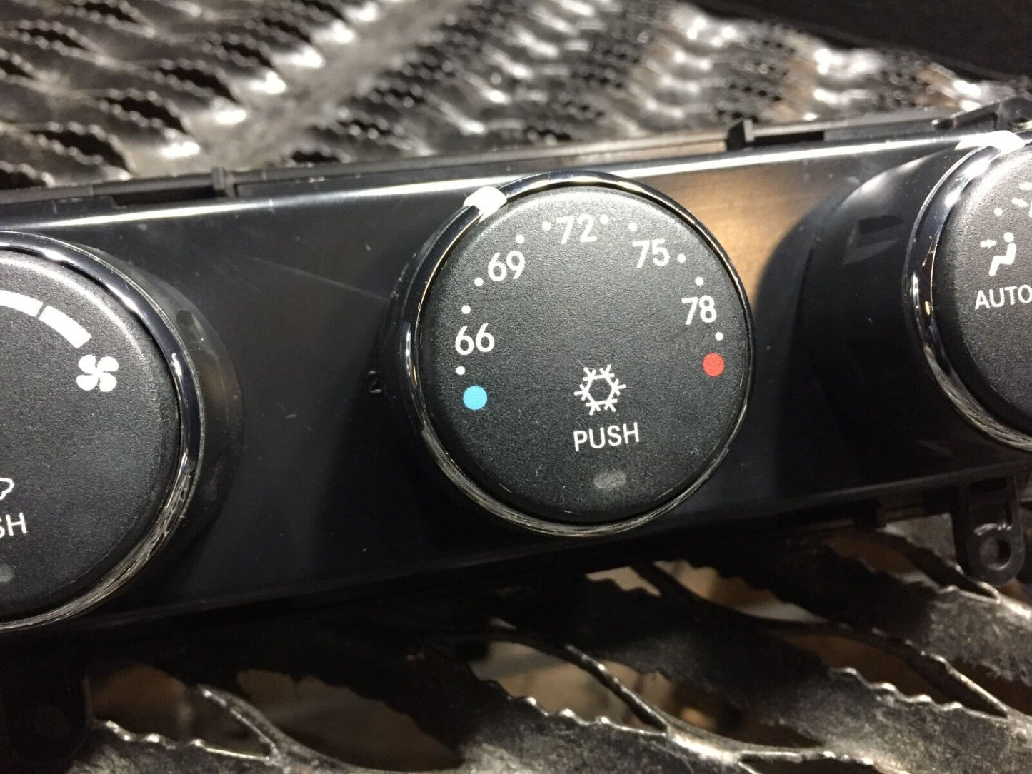11 12 13 14 Chrysler 200 A/c Heater Climate Temperature Control OEM #35 70k