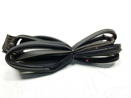 05 06 07 08 09 Toyota Prius Rear Right Pass Door Weatherstrip Seal OEM